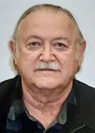 Vice Commander/Bill Townsend